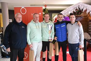 Interclubs Seniors Plus