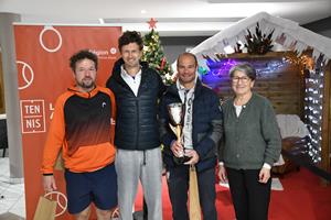 Interclubs Seniors Plus