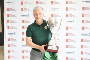 Championnats Individuels Tennis Ligue