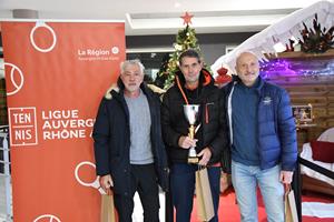 Interclubs Seniors Plus