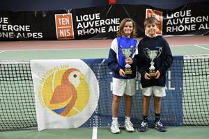 National U11 Seyssins