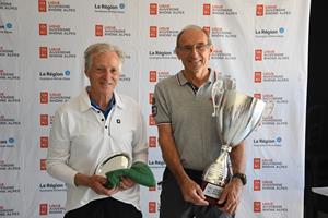 Championnats Individuels Tennis Ligue