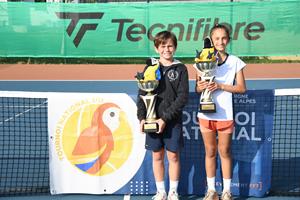 National U11 Seyssins