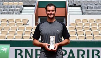 Championnats de France Individuels Tennis
