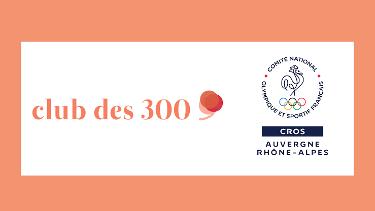 Le club des 300 est lancé !