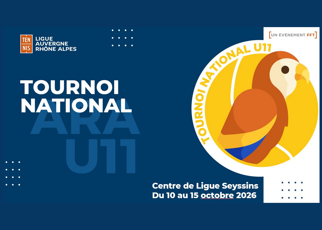 National U11 Seyssins