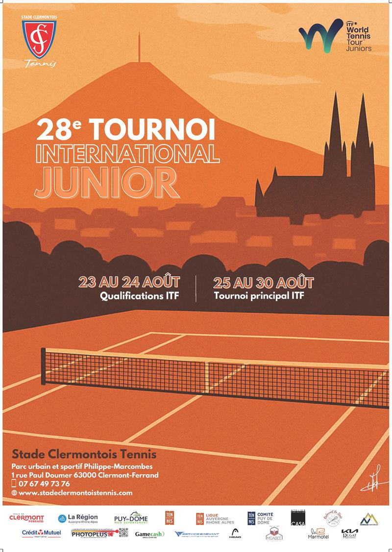 International Junior Clermont-Ferrand